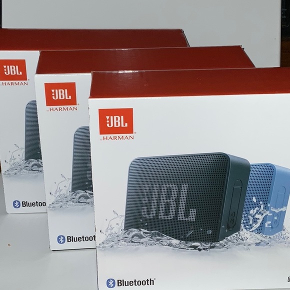 JBL go essential 2 pack - Picture 3 of 3